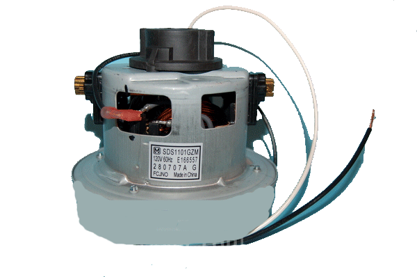 Panasonic Motor for MC-V9658-00 Vacuum Cleaner