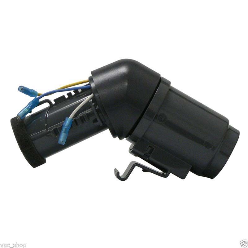 Panasonic AC92PCAZZV06 Machine End Swivel Assy for MC-V9658 Hose, 4370563, 591004544, 47-1312