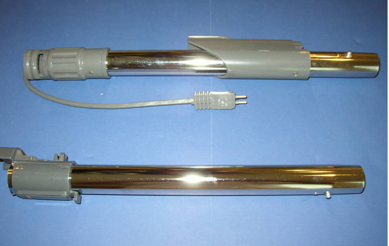 Kenmore Canister Progressive Vacuum Wand Set - AC97PBPJZV06  AC99PAKSV06