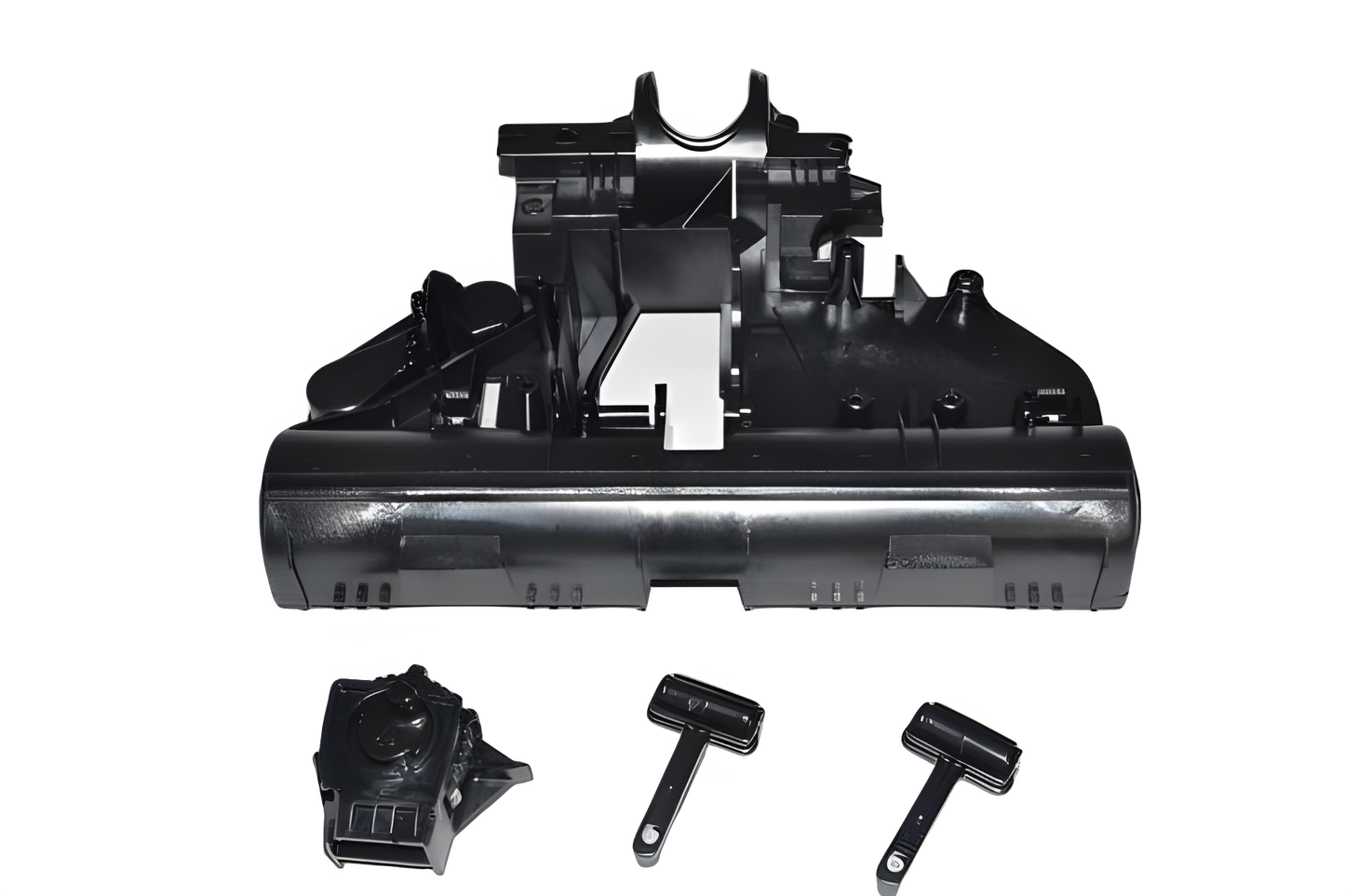 Rainbow Manifold Assembly Upgrade Kit, Includes Wheels & Strut, For E, E2 ( One and Two Speed)  #R11242