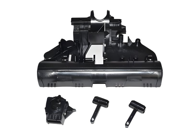 Rainbow Manifold Assembly Upgrade Kit, Includes Wheels & Strut, For E, E2 ( One and Two Speed) #R11242