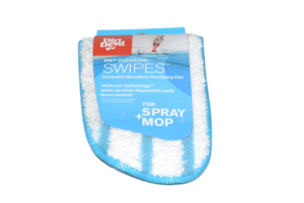 SCRUB PAD,DIRT DEVIL PD11000