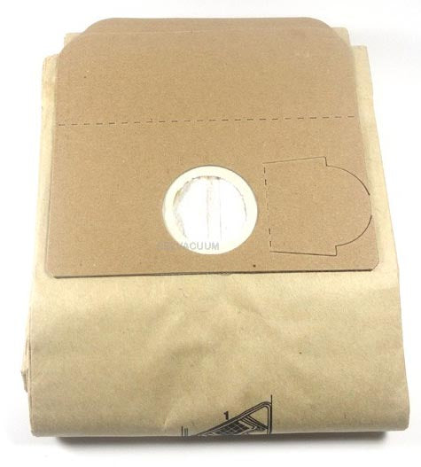 Advance / Kent / Lindhaus Vacuum Cleaner Bags & Filters 10/pk