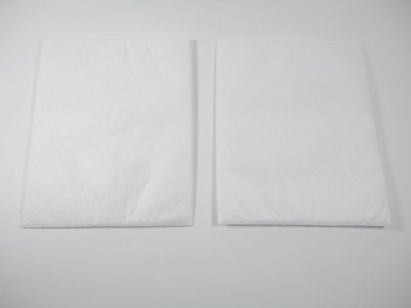 Advance / Kent / Lindhaus Vacuum Cleaner Bags & Filters 10/pk