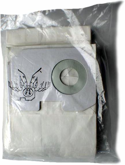 Advance 16XP vacuum cleaner bags- Genuine - 6 Pack