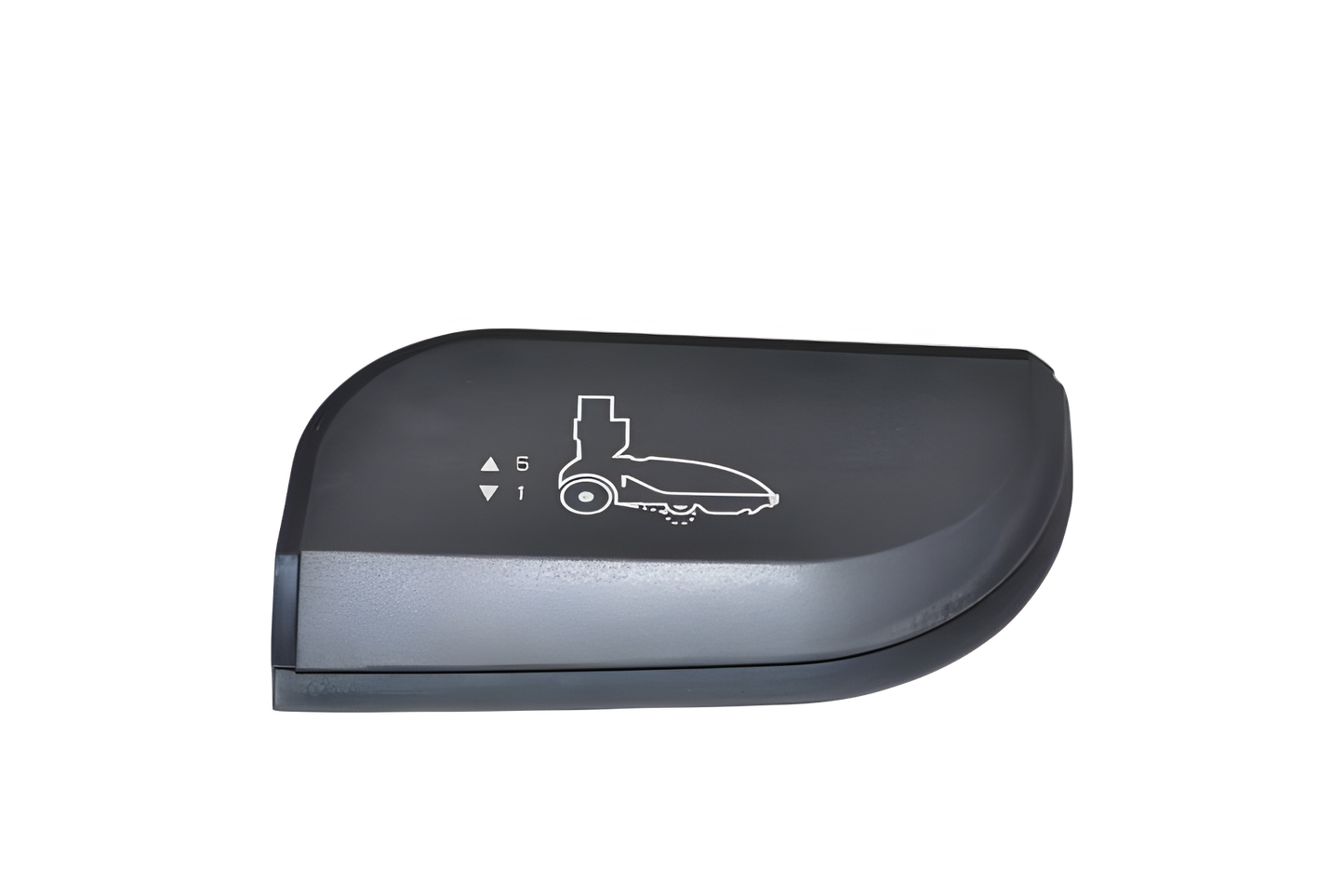 Pedal.height Adjustment Titan T5 Power Nozzle Vacuum #DS25