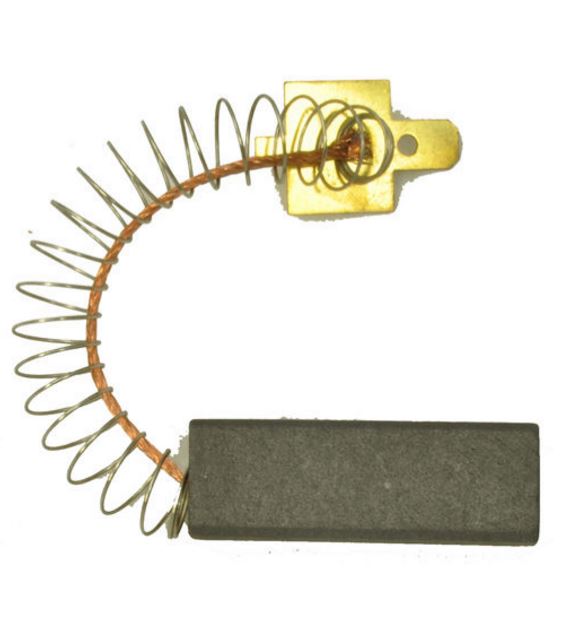 Electrolux Model 1205, 1210 Canister Vacuum Motor Brush