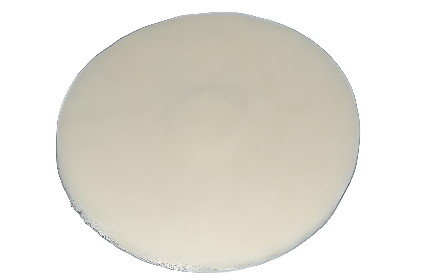 Oreck Marble Pad (beige) Fits Orbitor Vacuum #401512