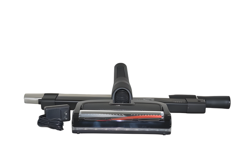 Wessel Werks Power Nozzle Wessel Werk Ebk250, Batteryw/wand & Charger Vacuum #99250DC-11