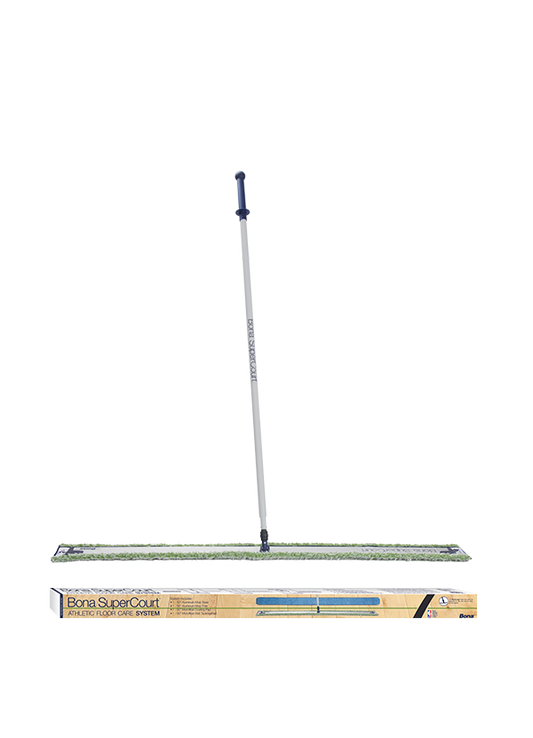 Bona SuperCourt Athletic Floor Care System