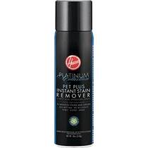 Hoover AH30000 Platinum Aerosal Instant Stain Spot Remover