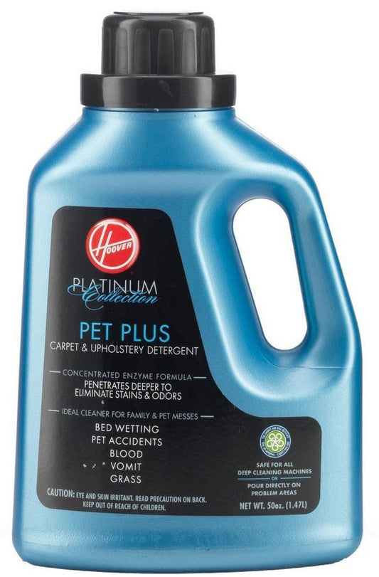 AH30035 SPOTTER, PET+ DETERGENT 50 OZ