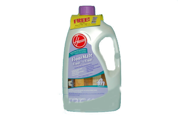 Hoover Floormate Hard Floor Cleaning Detergent 32oz AH30100