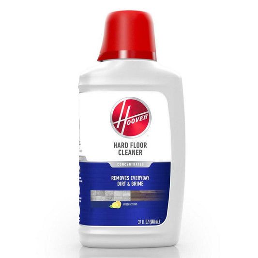 Hoover Residential Vacuum 32 oz Citrus Breeze Hard Floor Cleaning Solution