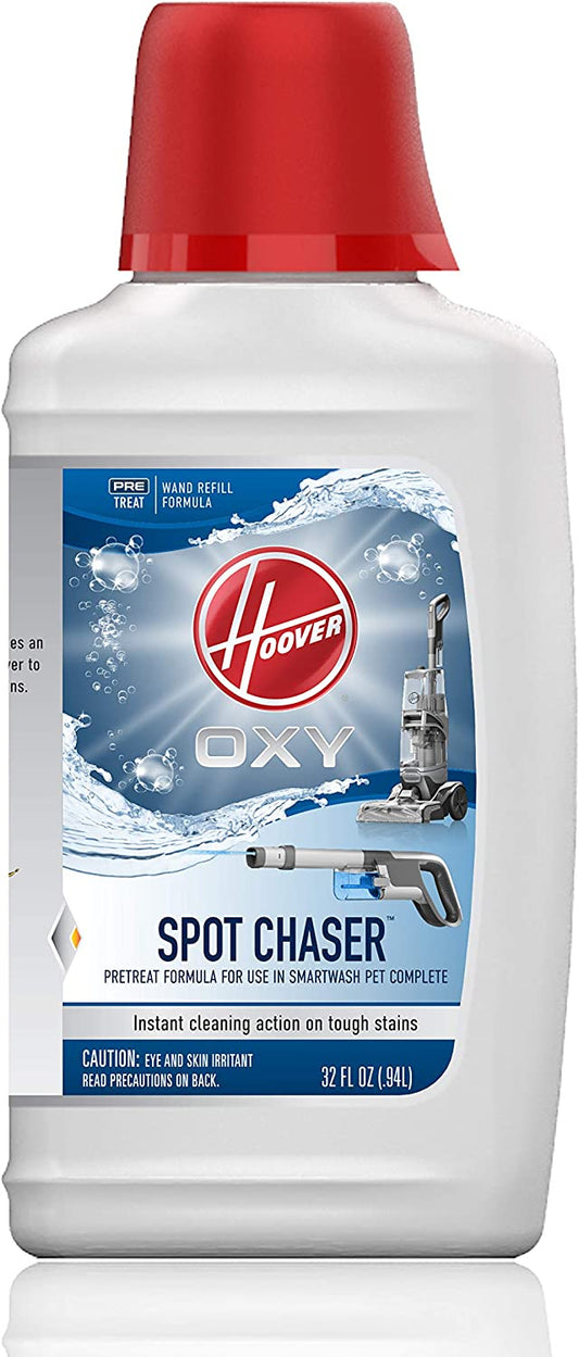 Hoover Oxy Spot Chaser AH30904