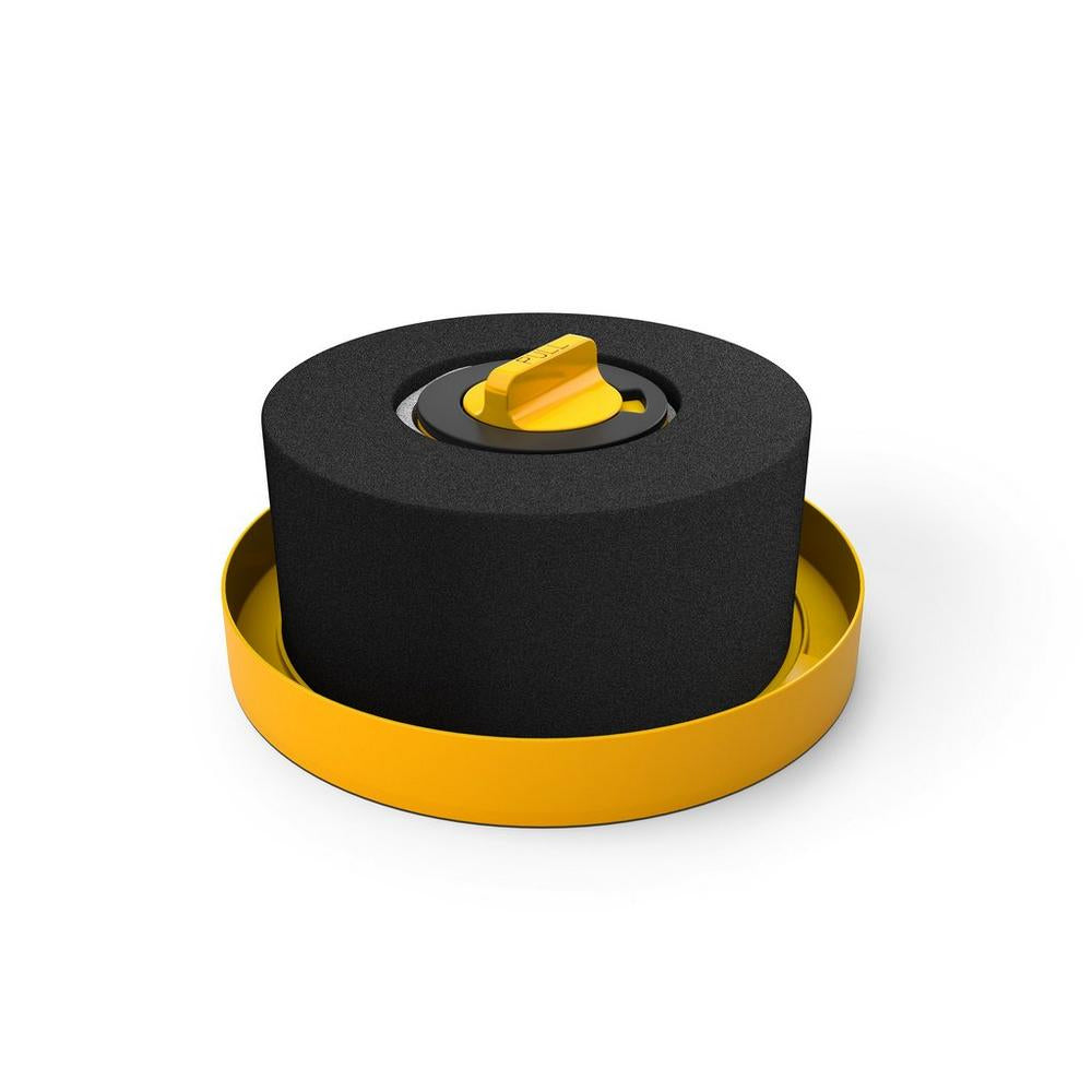 AH44010 FILTER,PRE MOTOR-HOOVER UH74110A BAGLESS UPRIGHT