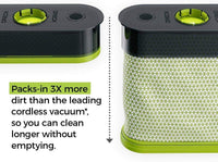 Oreck AK6B15A POD Technology Refills