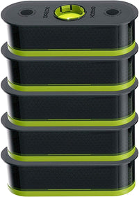 Oreck: O-AK6B15A Refills, POD Technology 5Pk