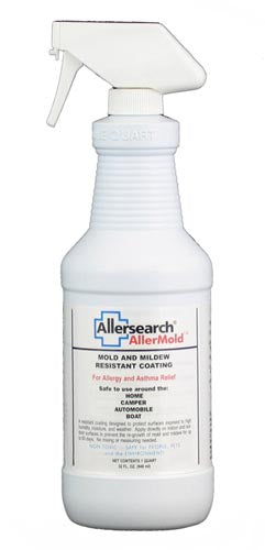 Allermold Mold and Mildew Resistant Coating (32 oz.)