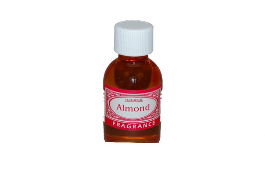 Rainbow / Thermax Water Basin Fragrance ALMOND Vacuum Scent. 1.6 oz.