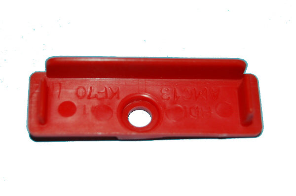 Panasonic AMC13K-F70 Vacuum Bag Holder Support