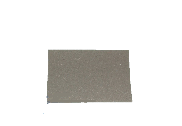 Panasonic MC9510/20 Vacuum Cleaner Filter AMC30K-4P0 - 1 Pack 6 ¾” x 4 ¼”