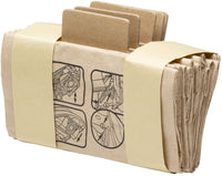 Panasonic AMC94KYZ0 Type C-20E Canister Vacuum Bags