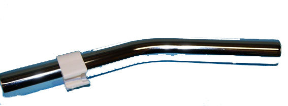 Panasonic AC98PSTZV06 Curved Hose End