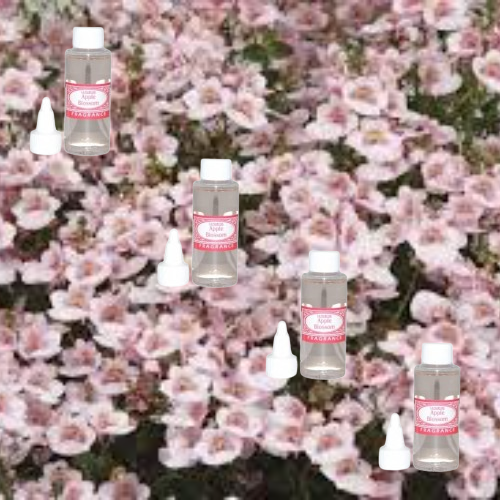 Appleblossom fragrances-1.6oz