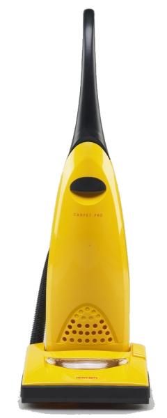 Carpet Pro CPU-75 Standard Household Upright Vacuum Cleaner