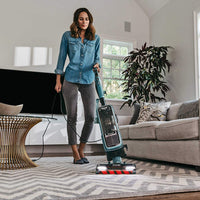 Shark APEX DuoClean Powered Lift-Away Upright Vacuum AX952 (Certified Refurbished)