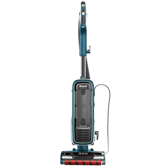 Shark APEX DuoClean Powered Lift-Away Vacuum, AX952 (Renewed)
