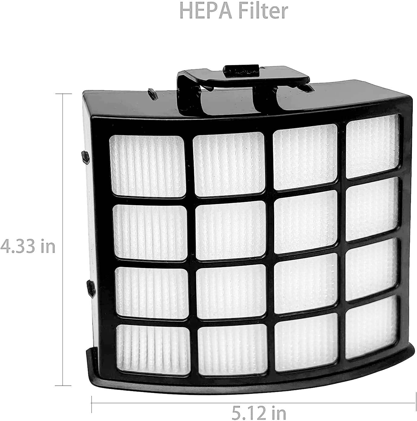 Shark XHFAZ2000 HEPA FILTER