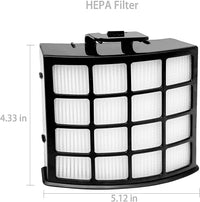 Shark XHFAZ2000 HEPA FILTER