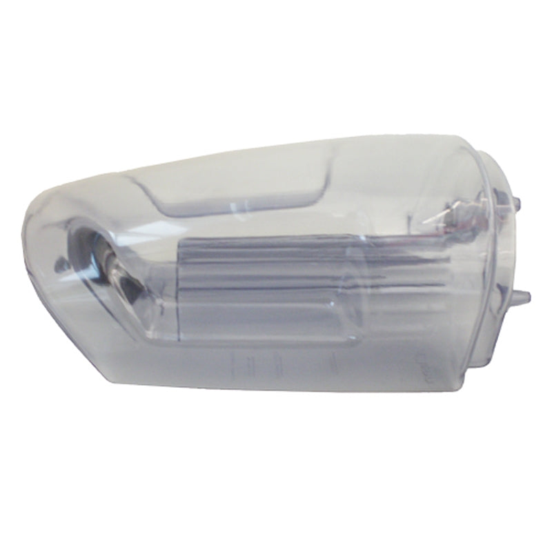 Bissell: B-160-0027 TANK, CLEAN WATER W/CAP 5207