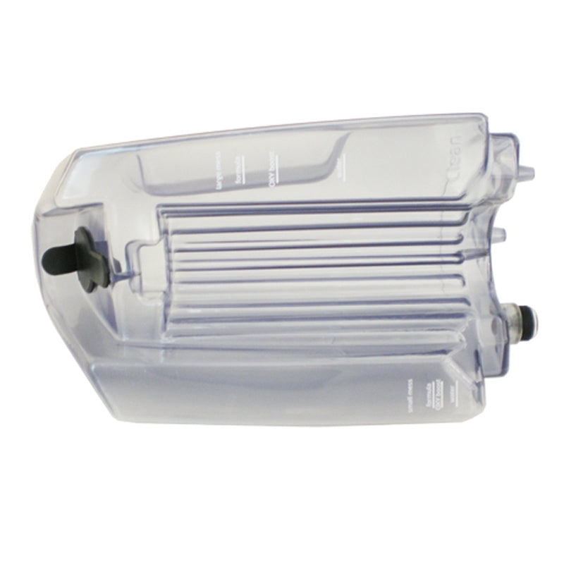CLEAN TANK W/CAP-BISSELL 5207 SPOT CLEAN