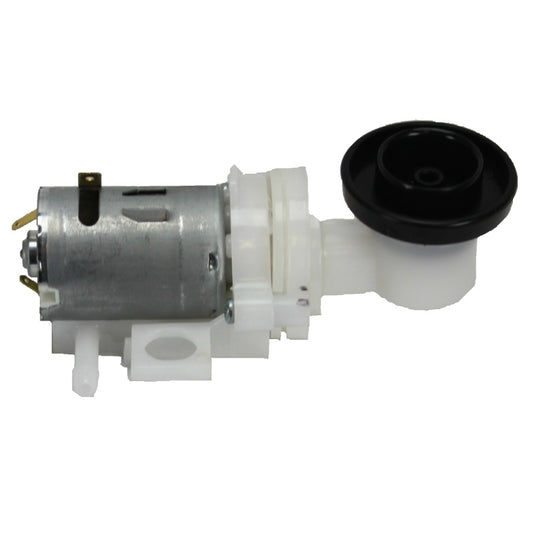 160-0053  PUMP, MODEL 5207W