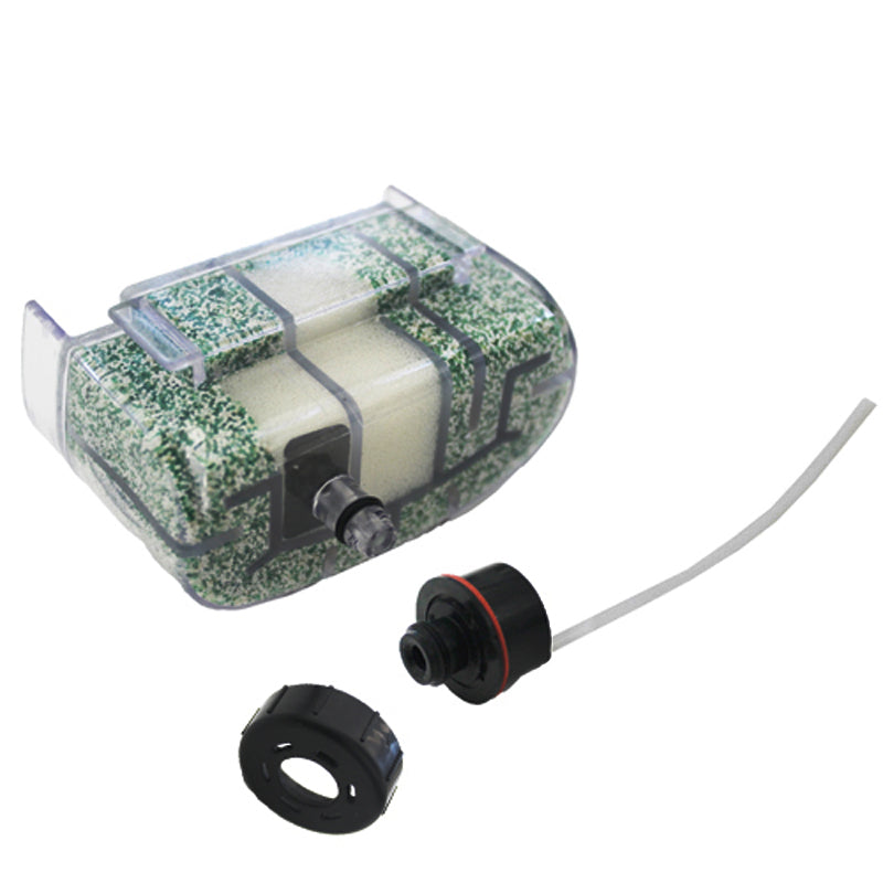 FILTER, WATER WITH CAP & INSERT KIT GEN2 1867 - NO LONGER HAS THE CAP AND INSERT