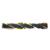 Bissell: B-160-4545 Brushroll, 13.5 In 1413 Triple Action Wh/Green/Yel