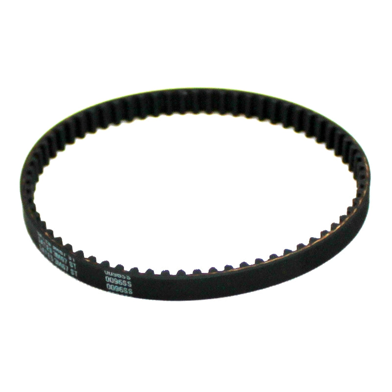 Bissell 1606419 Belt, Geared Small Cogged 1548/1550/1551
