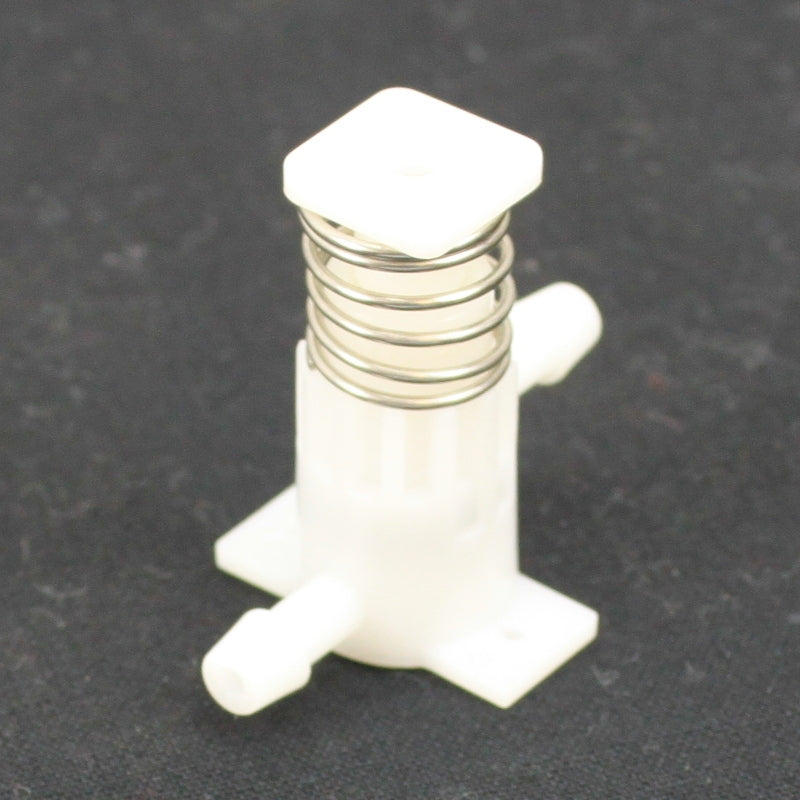 Bissell: B-203-0148 Valve, Bottom Of Trigger ProHeat 25A3 Series