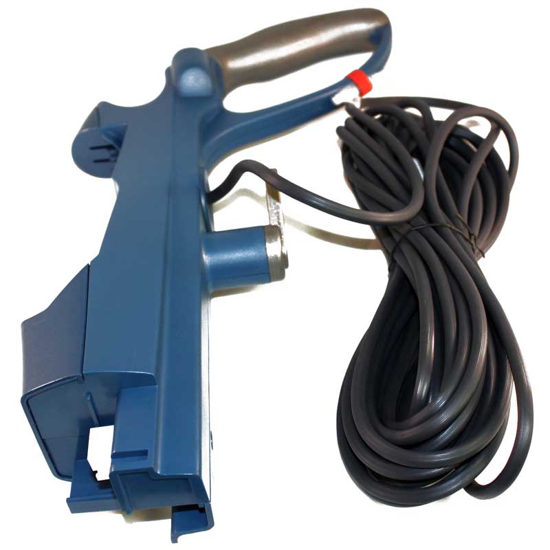 Genuine Bissell 5770, 5990, 6100 handle With Cord - 2031311