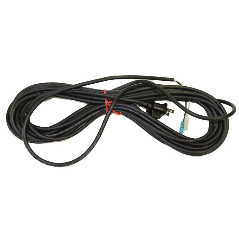 Genuine Bissell 82H1, 22C1, 21K3 Upright Vacuum Cleaner Power Cord - 2031495