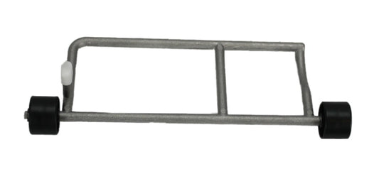Bissell: B-203-1518 FRONT WHEEL ASSEMBLY 59G9