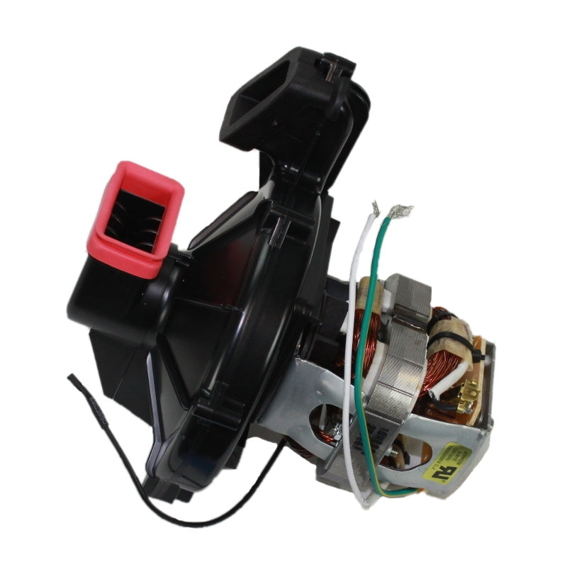 Bissell: B-203-5559 Motor, Quick steamer 1770/1970/2080