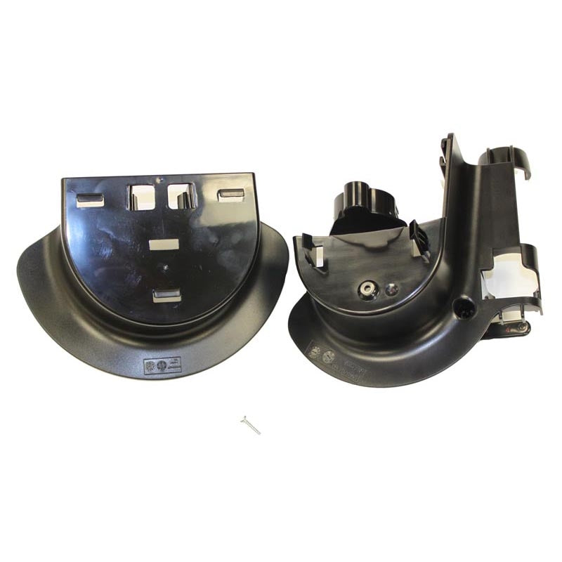 HOSE RACK BISSELL 9200 PRO-HEAT 2 2 SEPARATE PIECE KIT