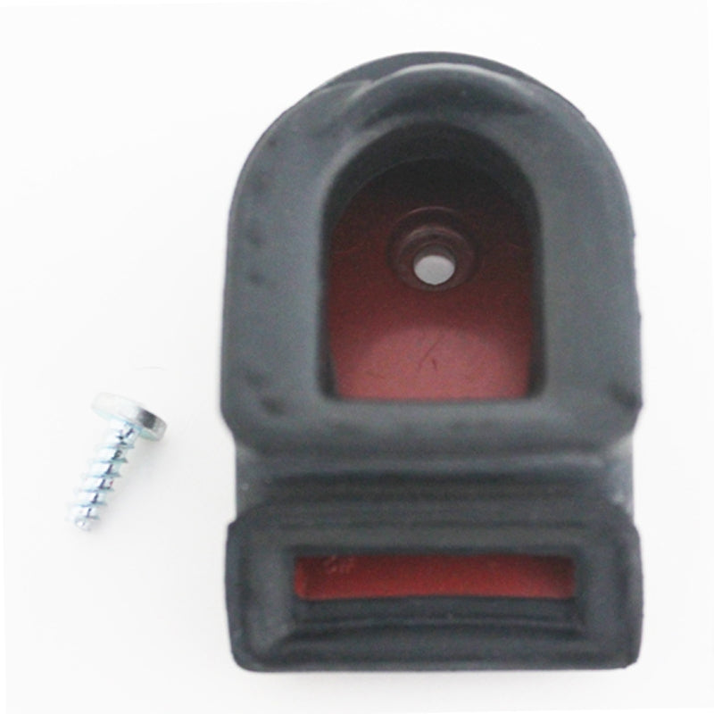 ''GASKET-REAR CVR, BLUE ILLUSION'' 2036863