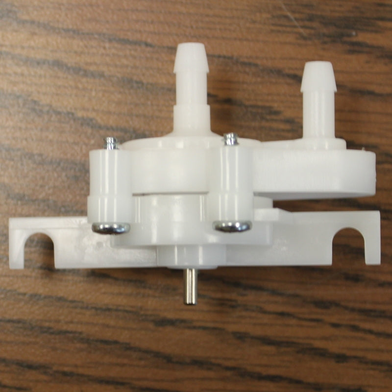 PUMP W/CONNECTOR,BISSELL EXTRACTOR 2037220