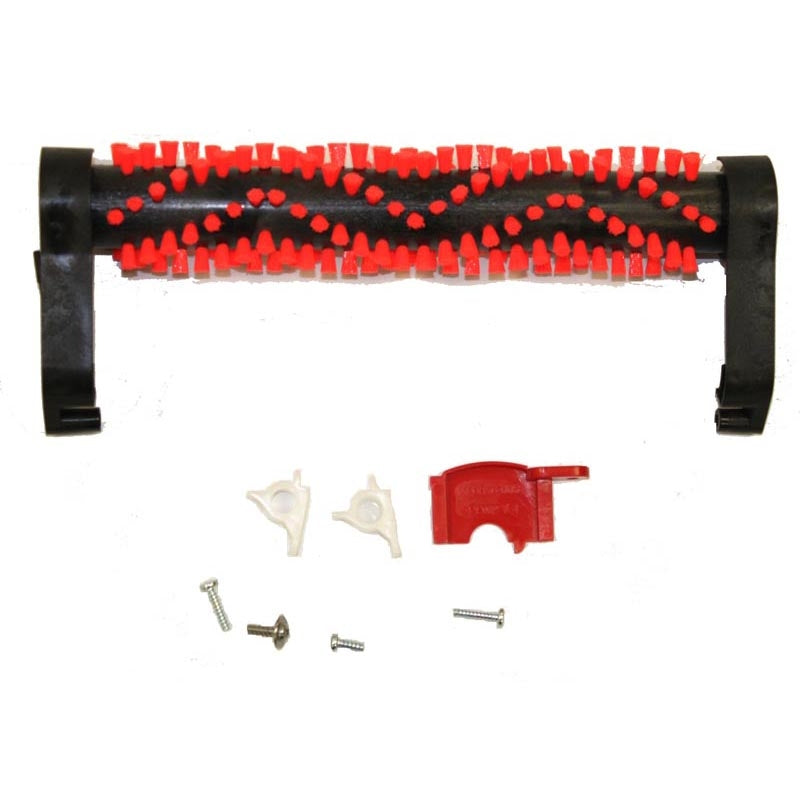 Bissell: B-203-7325  BRUSH, W/PIVOT ARMS 6 ROW 25A3