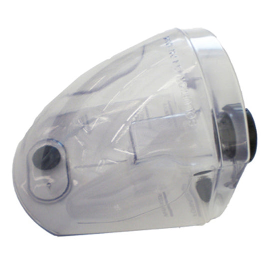 Bissell: B-203-7475  TANK, CLEAN WATER SMOKEY GRAY